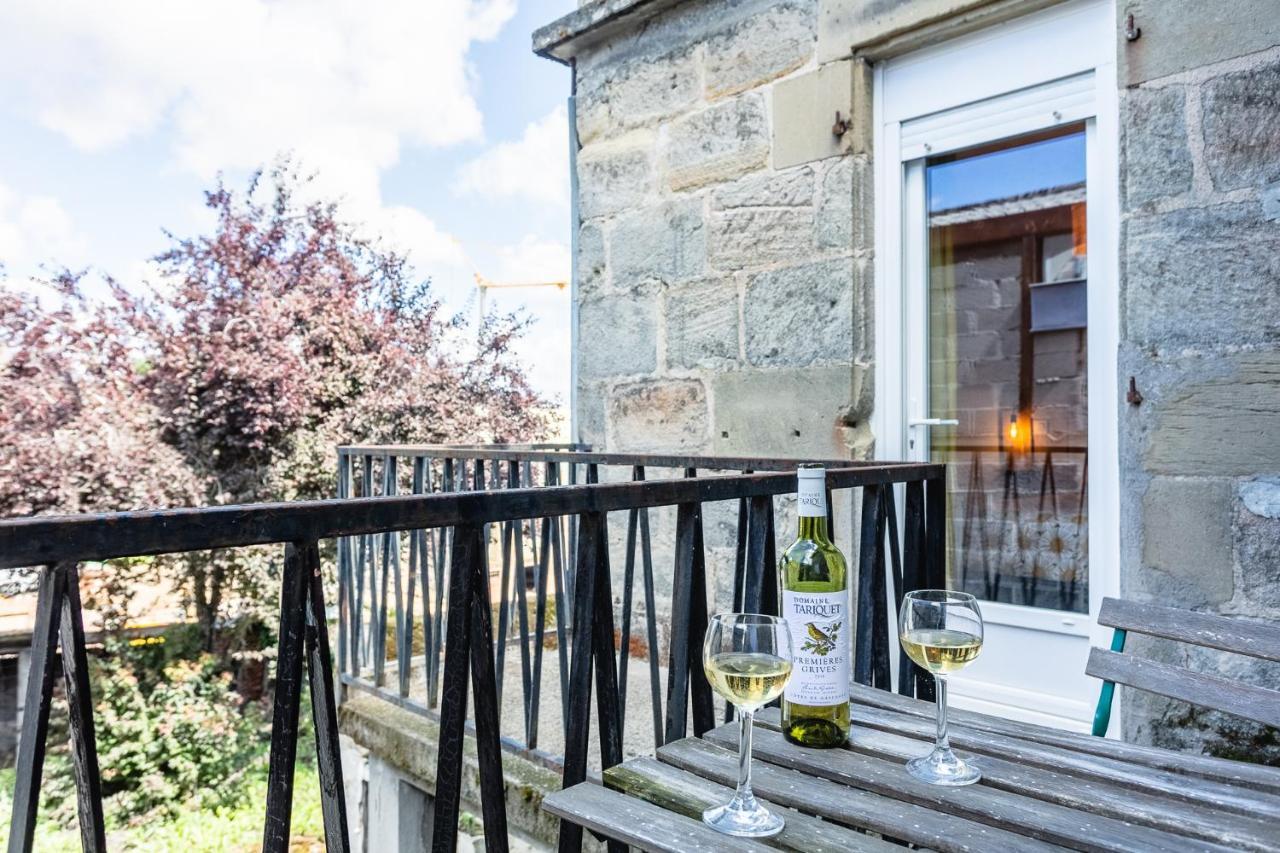 Cosy Apparts Brive Dış mekan fotoğraf