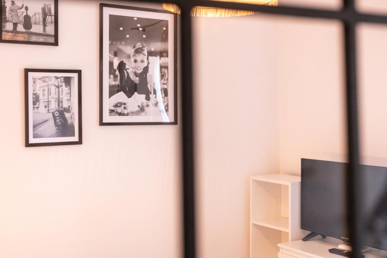 Cosy Apparts Brive Dış mekan fotoğraf